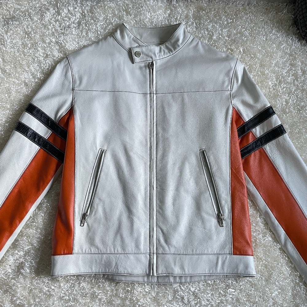 Biker Jacket